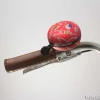 Bike handbag BASIL WANDERLUST CARRY ALL BAG vintage red thumbnail 5