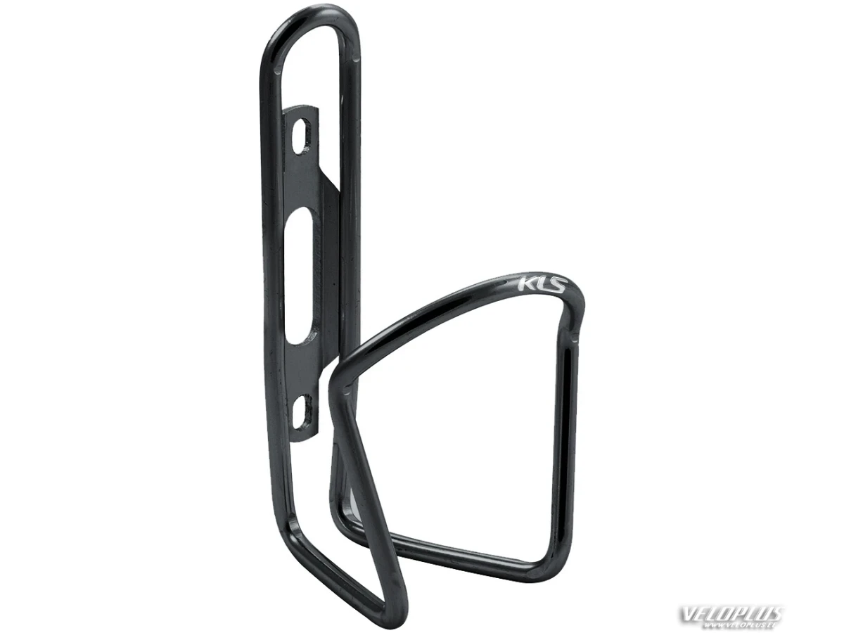 Bottle cage KLS Ratio Junior, black