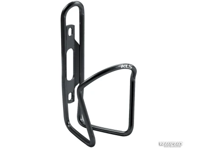 Bottle cage KLS Ratio Junior, black