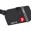 Saddle bag Cube Multi S black thumbnail 1