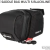 Saddle bag Cube Multi S black thumbnail 2