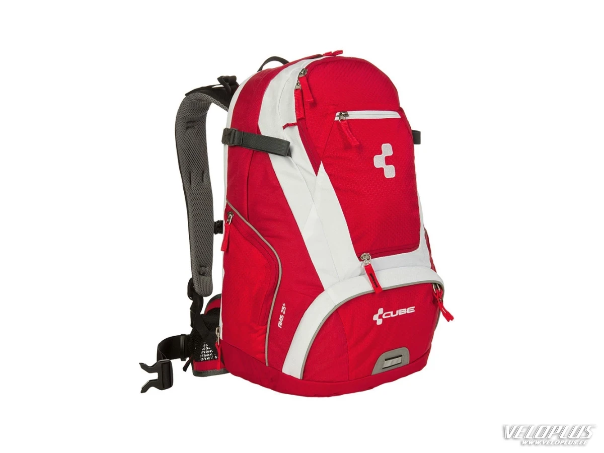 Backpack Cube AMS 25+ Teamline