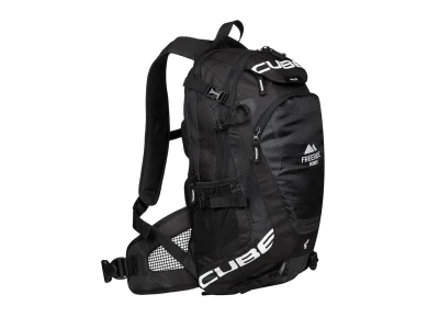 Seljakott Cube FRS 18 Blackline