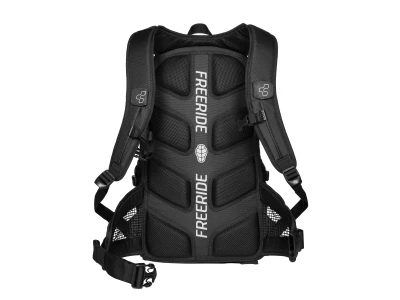 Seljakott Cube FRS 18 Blackline