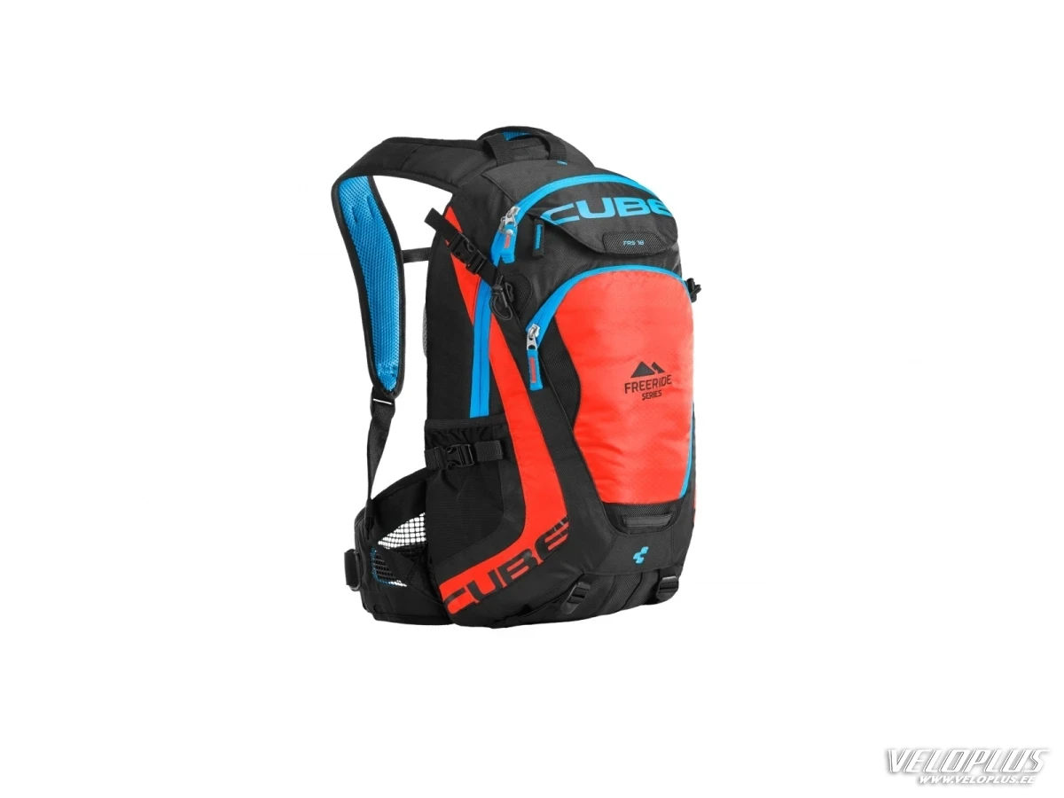 Seljakott Cube FRS 18 Freeride