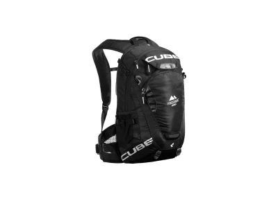 Seljakott Cube FRS 20 Protector Blackline