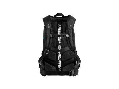 Seljakott Cube FRS 20 Protector Blackline