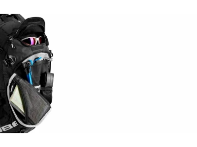 Seljakott Cube FRS 20 Protector Blackline