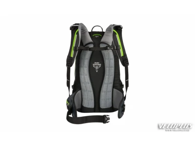 Seljakott Cube PURE 30 must-roheline