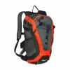 Seljakott Cube Freeride 20 must-punane thumbnail 1