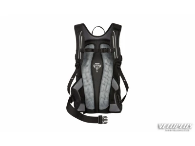 Seljakott Cube Freeride 20 must-punane