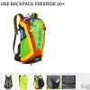 Seljakott Cube Freeride 20+ värviline thumbnail 1