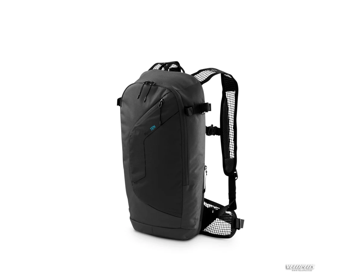 CUBE Backpack PURE TEN