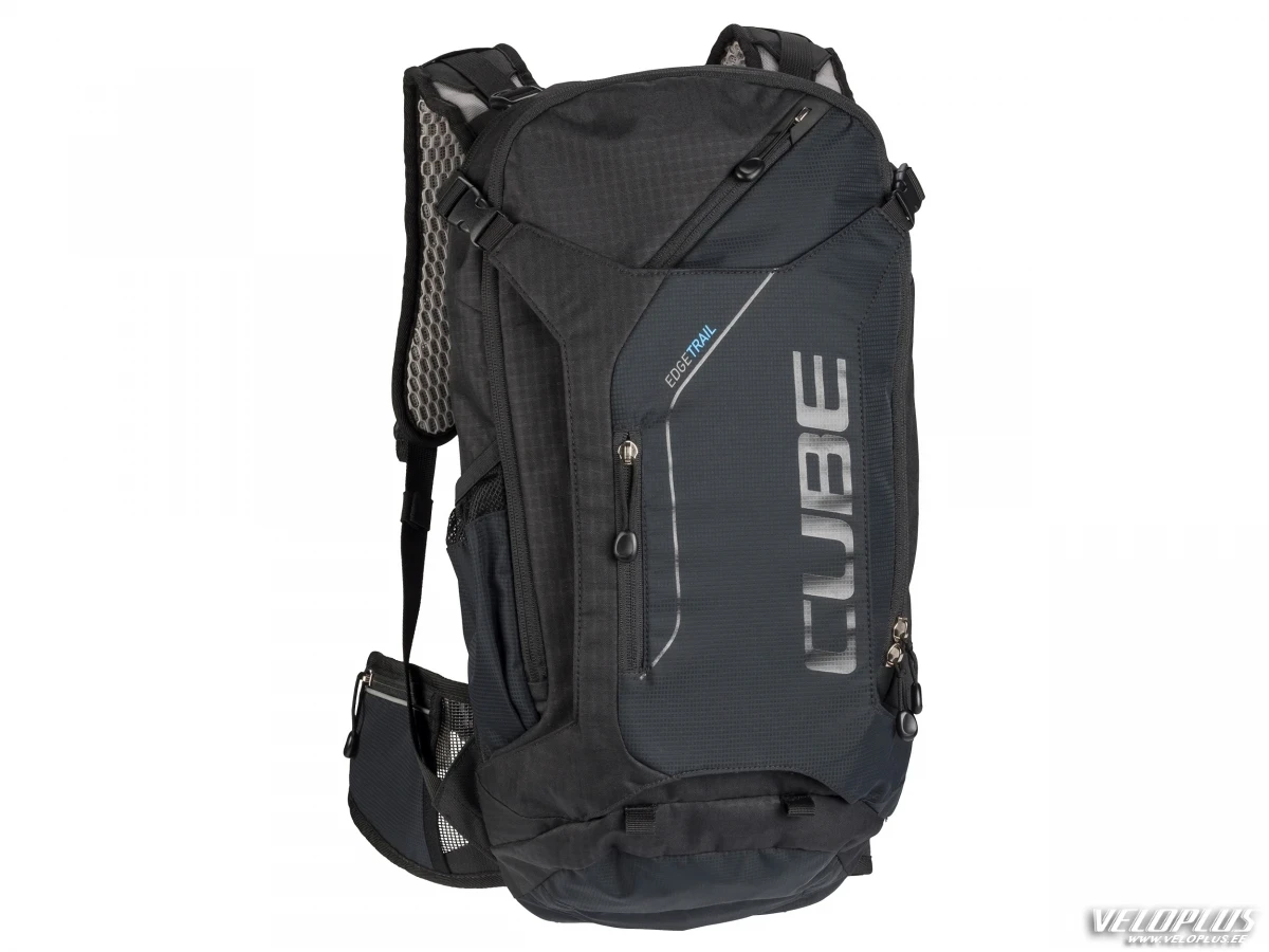 CUBE Backpack EDGE TRAIL