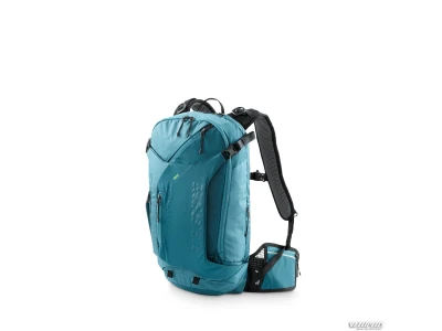 Seljakott Cube Edge Trail sinine