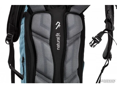 Seljakott Cube Edge Trail sinine