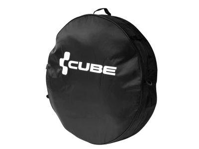 Jooksukott Cube kahele rattale