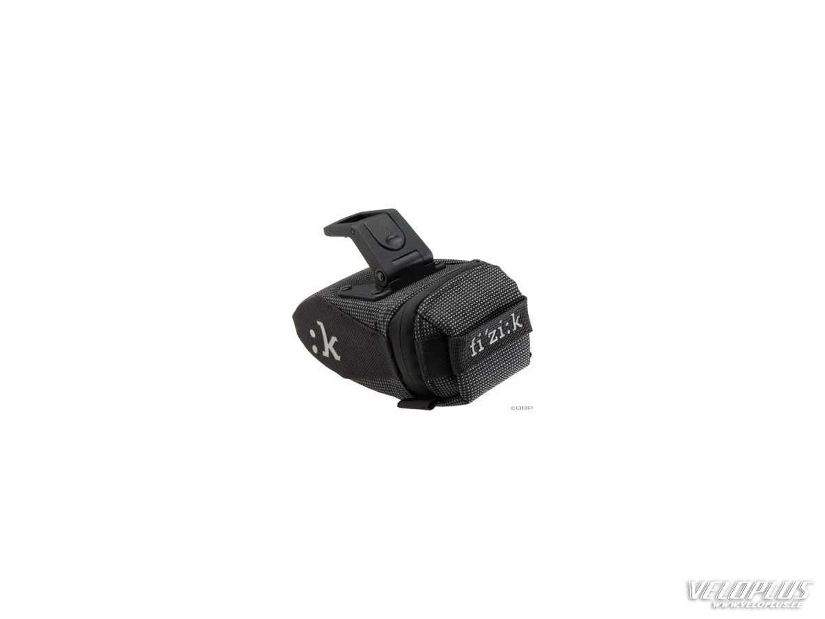 Saddlebag Fizik ICS clip S