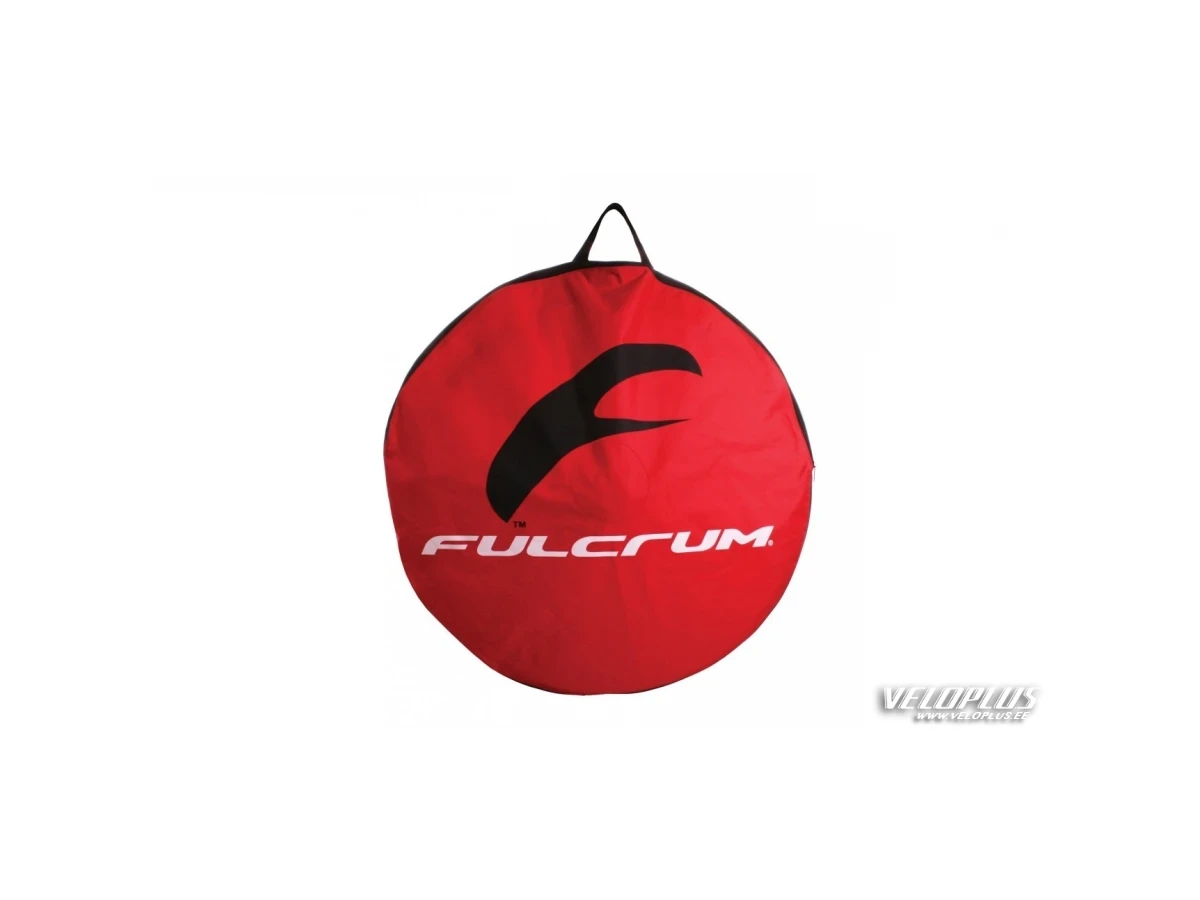 Jooksukott Fulcrum ühele maantee jooksule