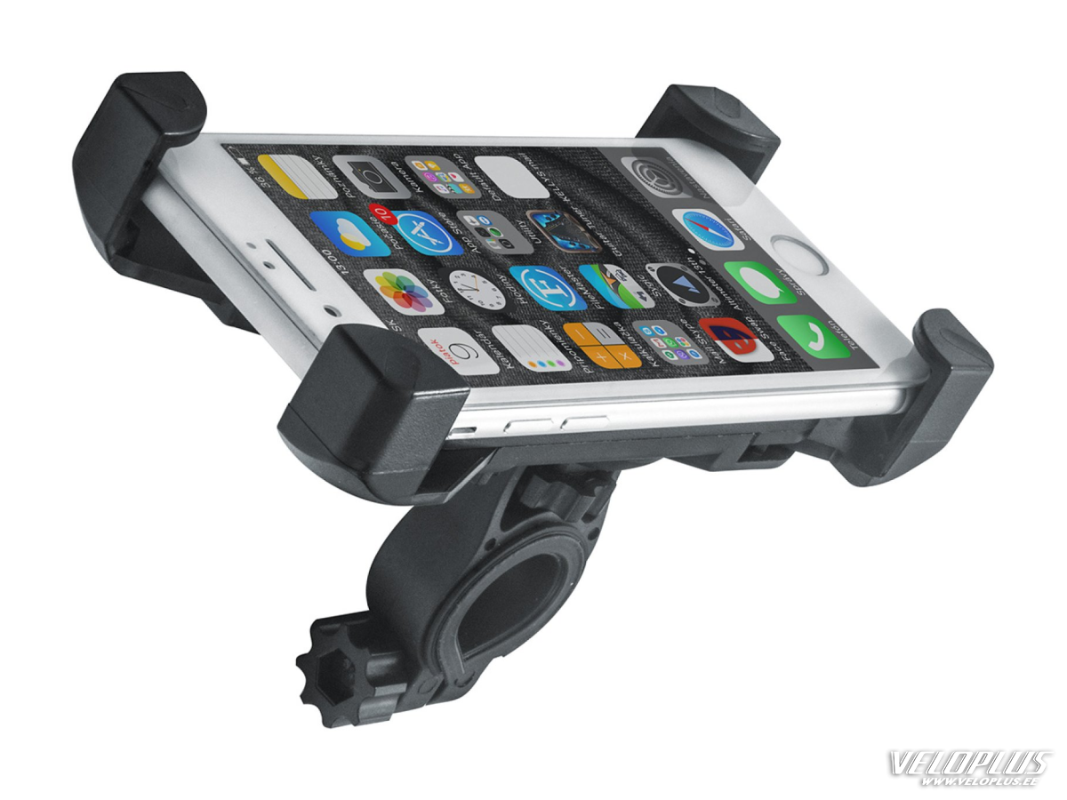 Nutitelefoni hoidja KLS NAVIGATOR 018 juhtrauale