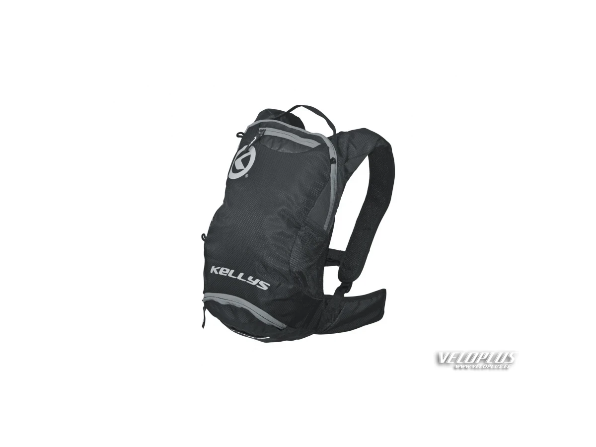 Rucksack Kellys Limit black