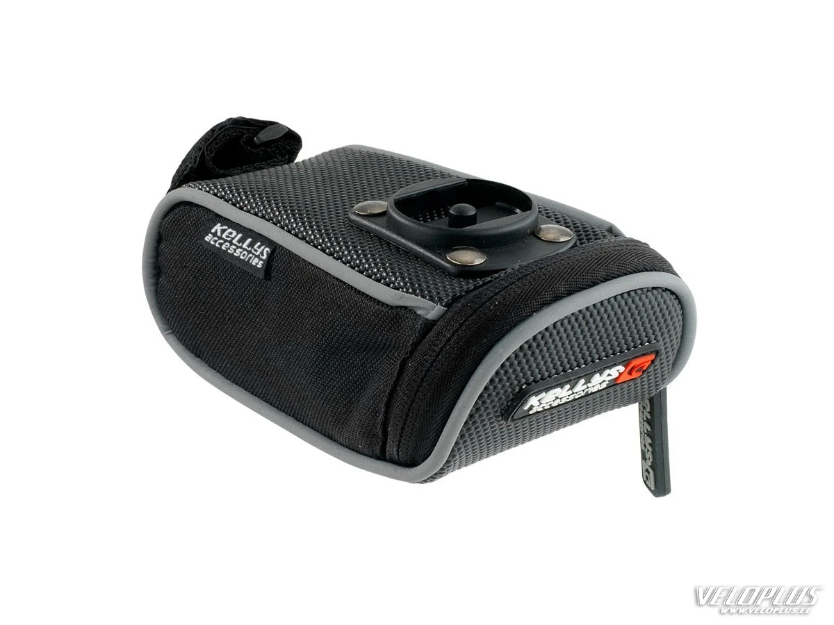 Seatbag Kellys Grade TL black-hall