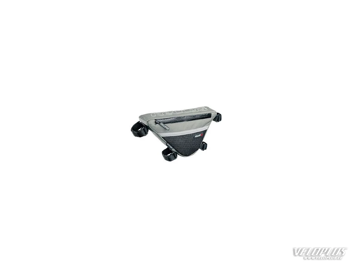Framebag Kellys Lady grey