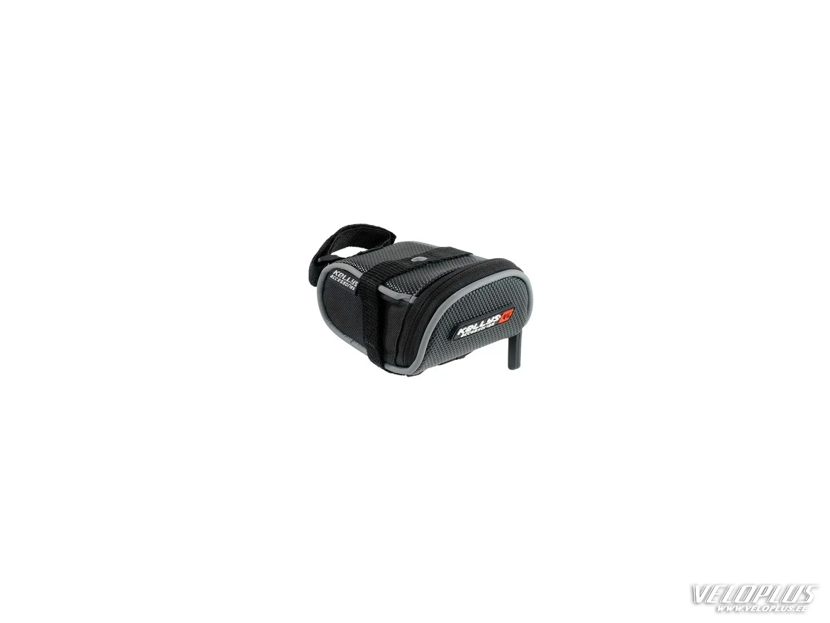 Seatbag Kellys Lolly black-grey