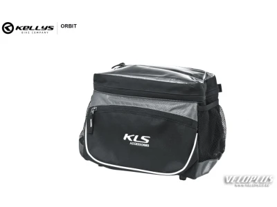Handlebar bag ORBIT with velcro fastening