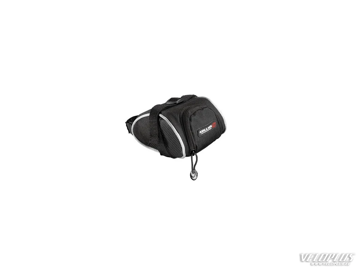 Seatbag Kellys Track black