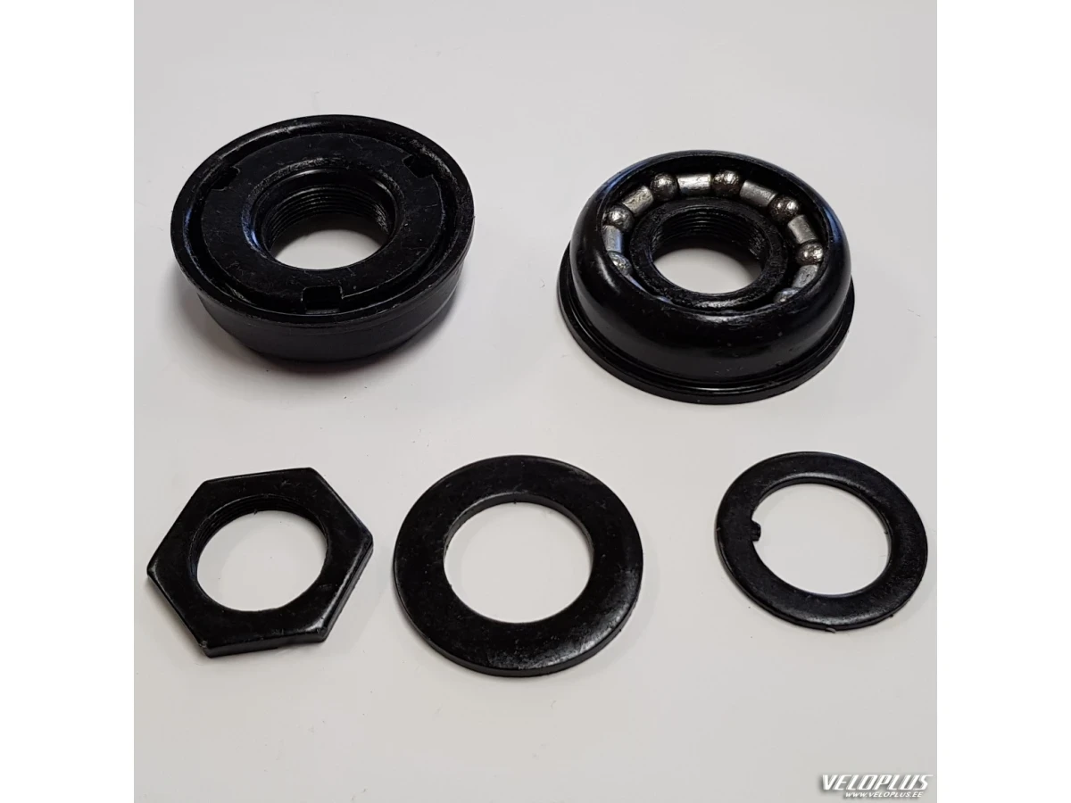 Keskjooks Merida Dakar 612