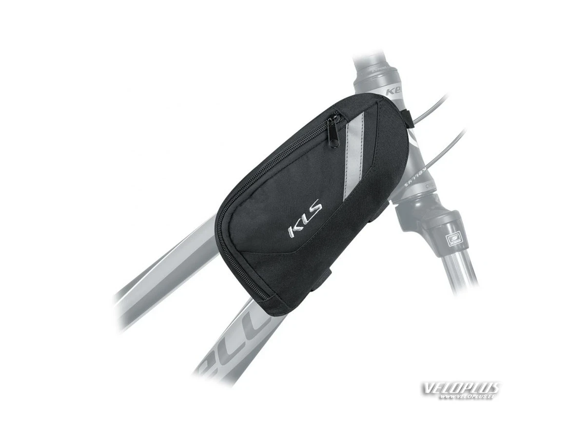 Top tube bag KLS RAIL ECO
