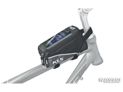 Top tube bad KLS Radian