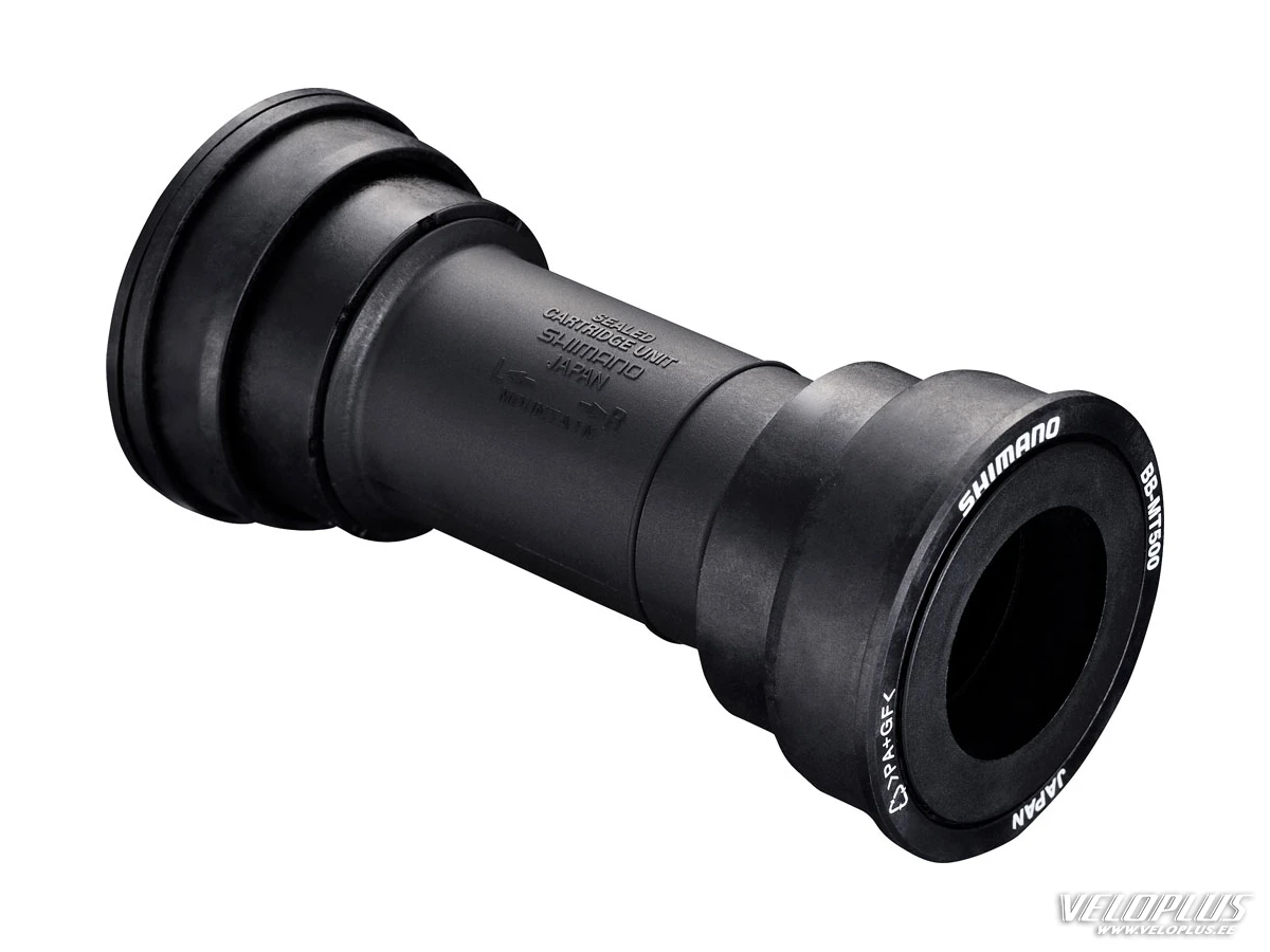 Bottom bracket Shimano BB-MT500-PA 89,5/92-24 press fit
