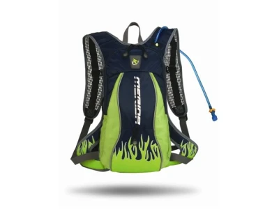 Kott Merida camel sinine/roheline 2L