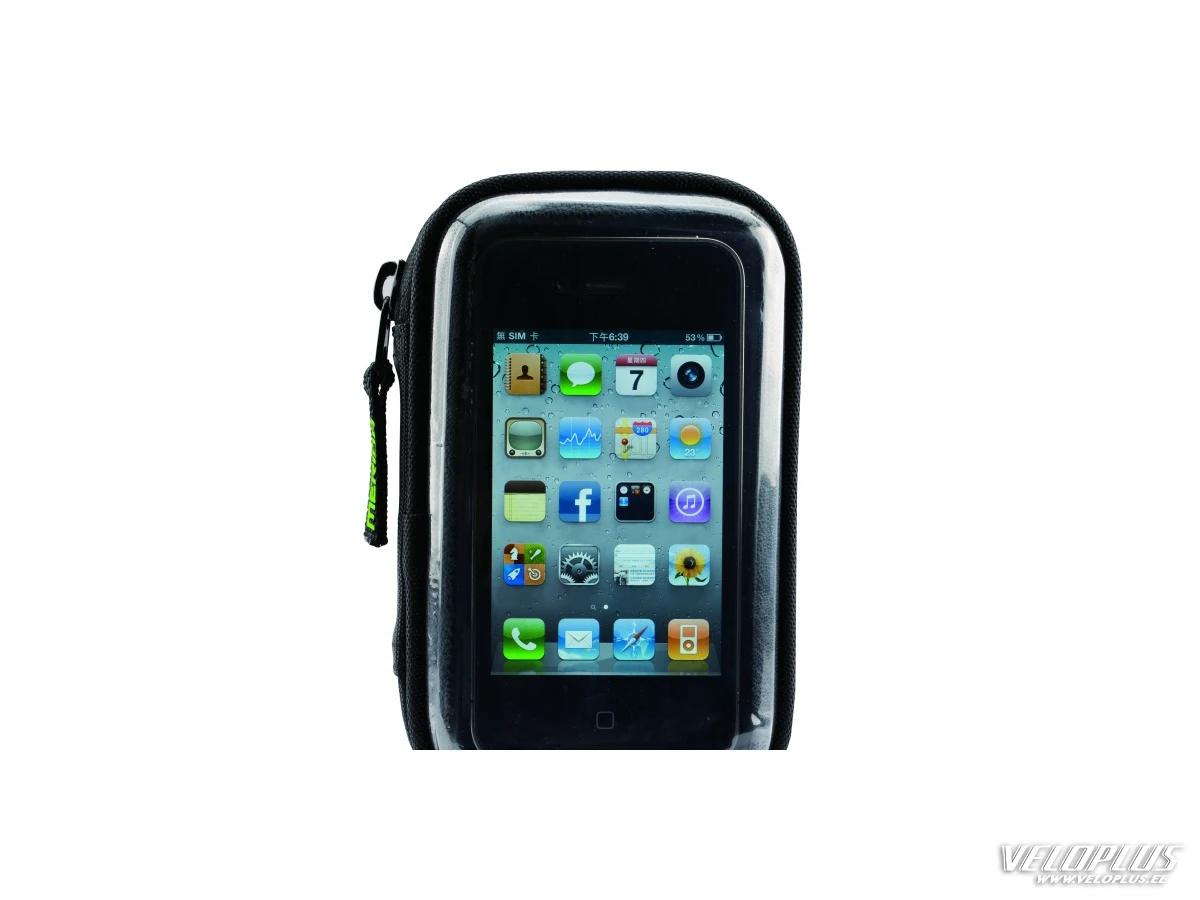 iPhone bag Merida black