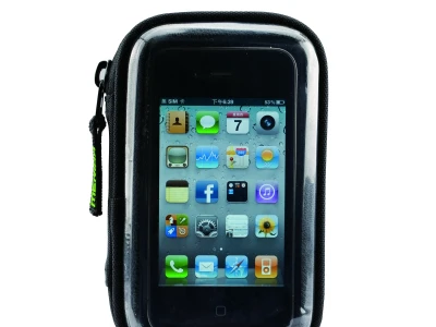 iPhone bag Merida black