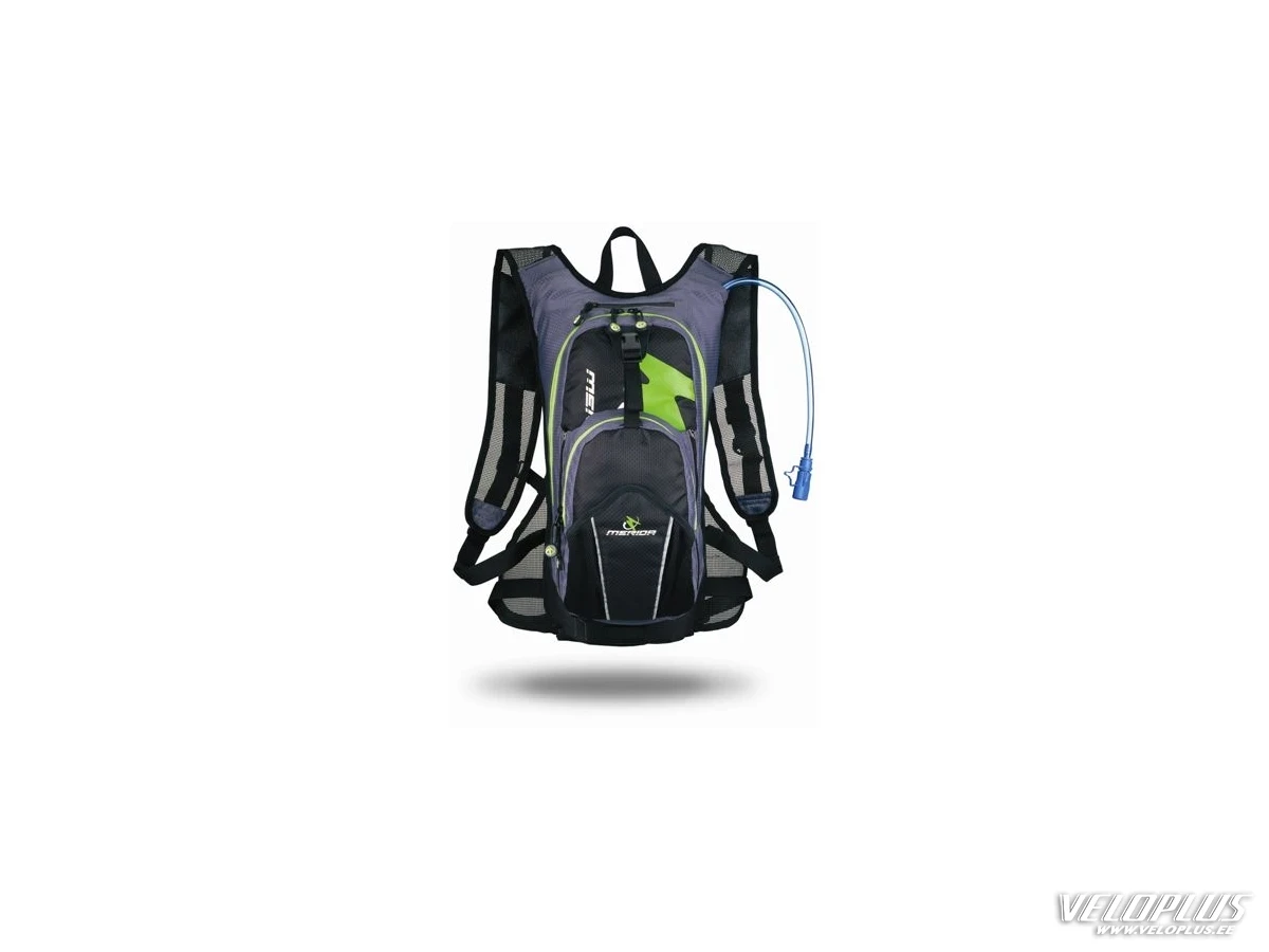 Seljakott Merida camel 1,5L