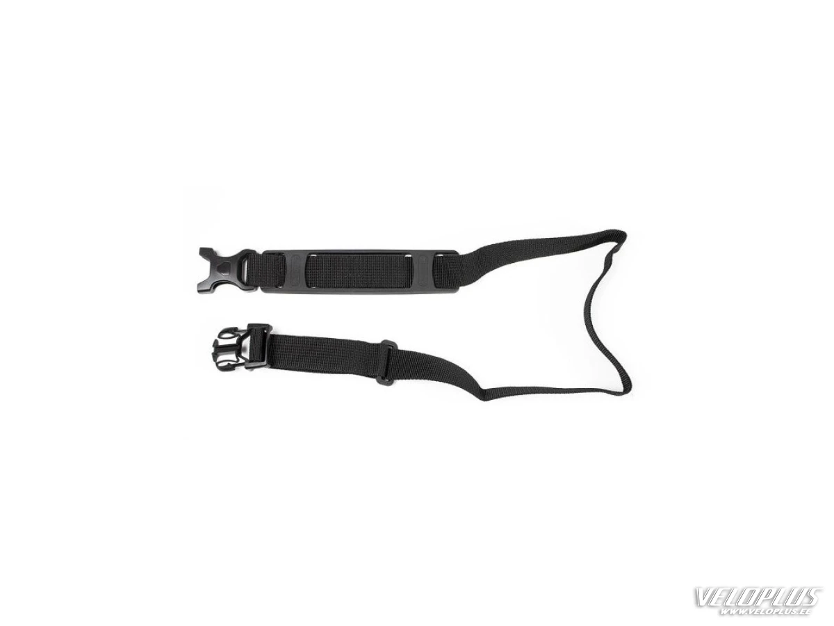ORTLIEB SHOULDER STRAP (85 CM, BLACK)
