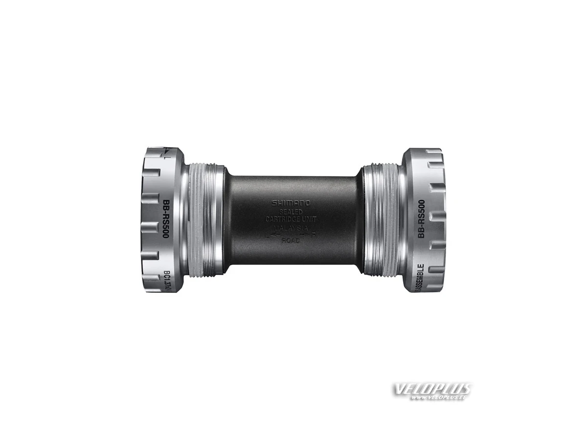 Bottom bracket Shimano BB-RS500 68mm BSA