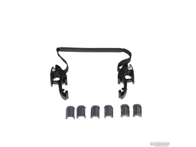 Pakiraamikott ORTLIEB QL2.1 16mm kinnituskonksud sangaga E212