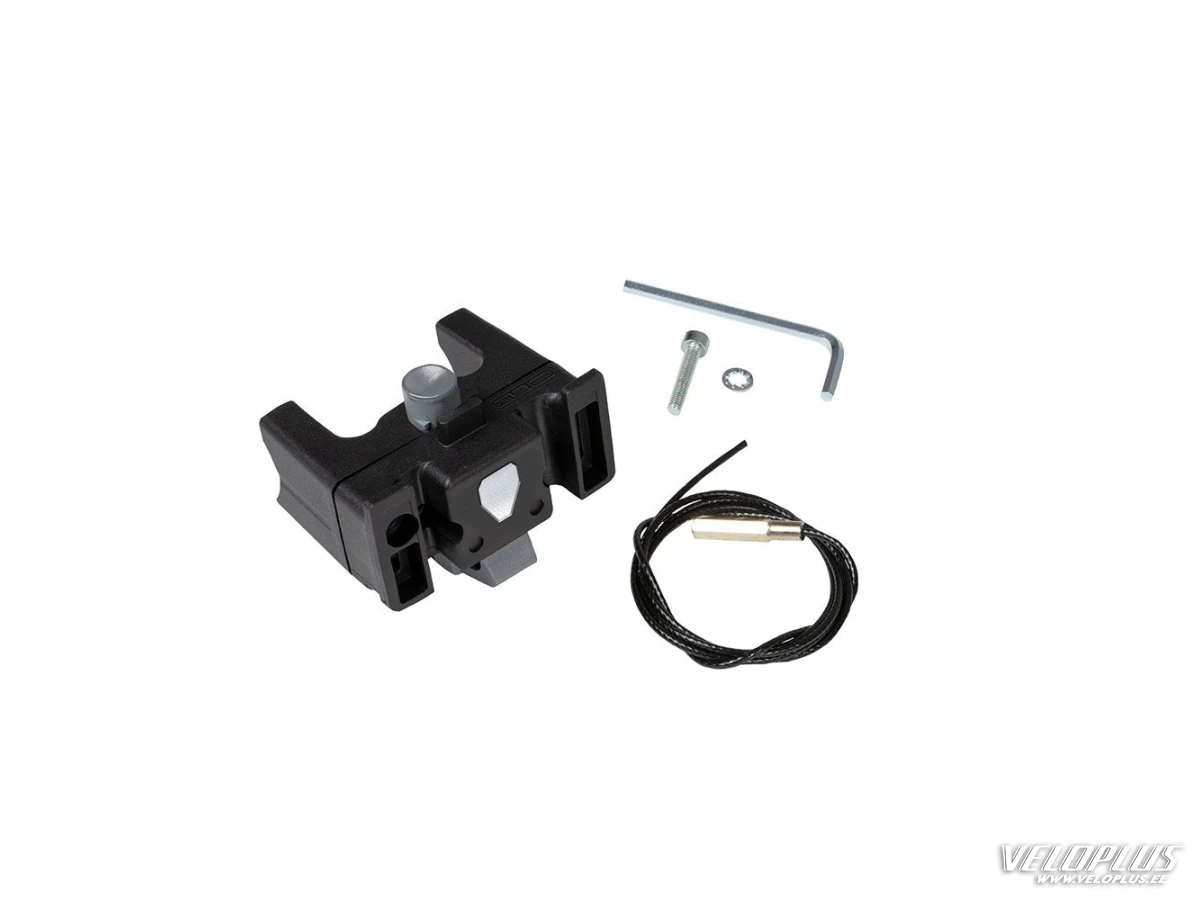 Ortlieb Mounting set for Ultimate Six E225