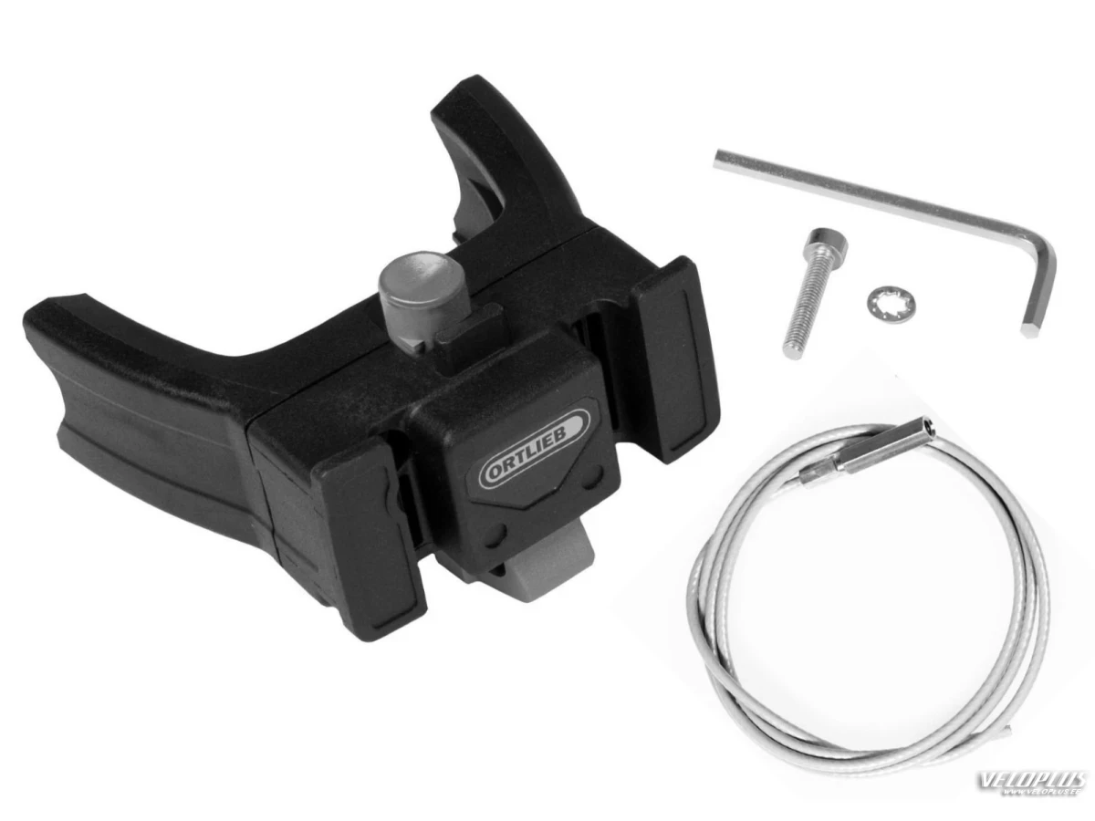 Lenksukott Ortlieb E-bike juhtraua kinniti E226