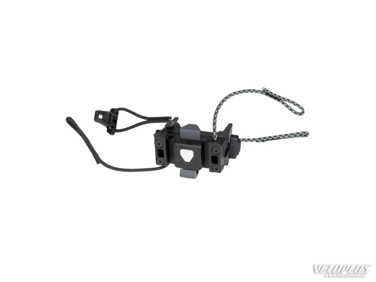 Ortlieb Handlebar Mounting-Set QR E241