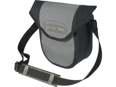 Ortlieb Ultimate5 Compact anthracite/black F3031