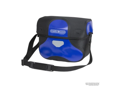 Ortlieb Ultimate6 M Classic ultramarine-black F3108