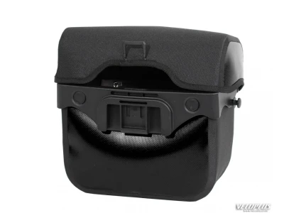 Handlebar bag Ortlieb Ultimate6 7L Classic yellow/black F3123