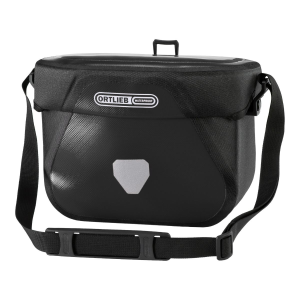 Handlebar bag Ortlieb Ultimate Six Classic 6.5L blk F3128