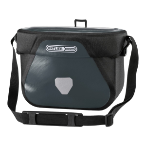 Handlebar bag Ortlieb Ultimate Six Classic 6.5L asphalt -black F3131