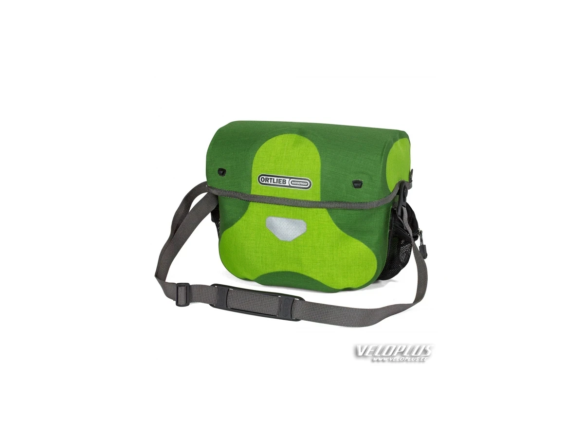 Ortlieb Ultimate6 M Plus lime-moss green F3160